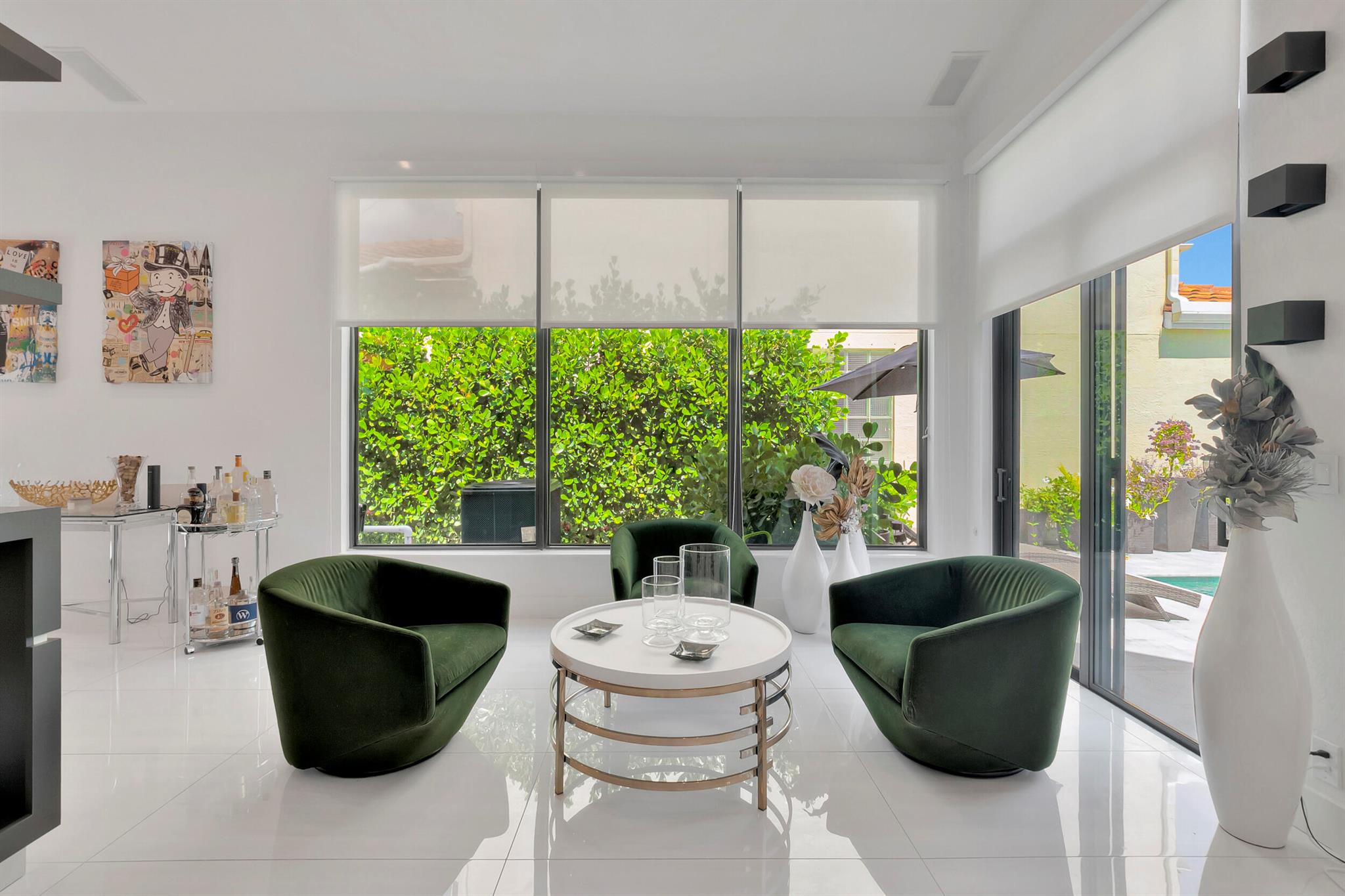 4305 NW 63rd Place