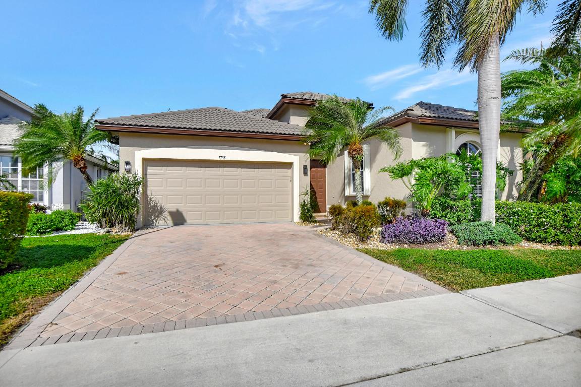 7735 Monarch Court