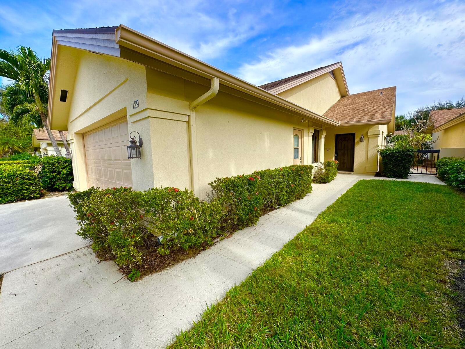 129 Harbourside Circle