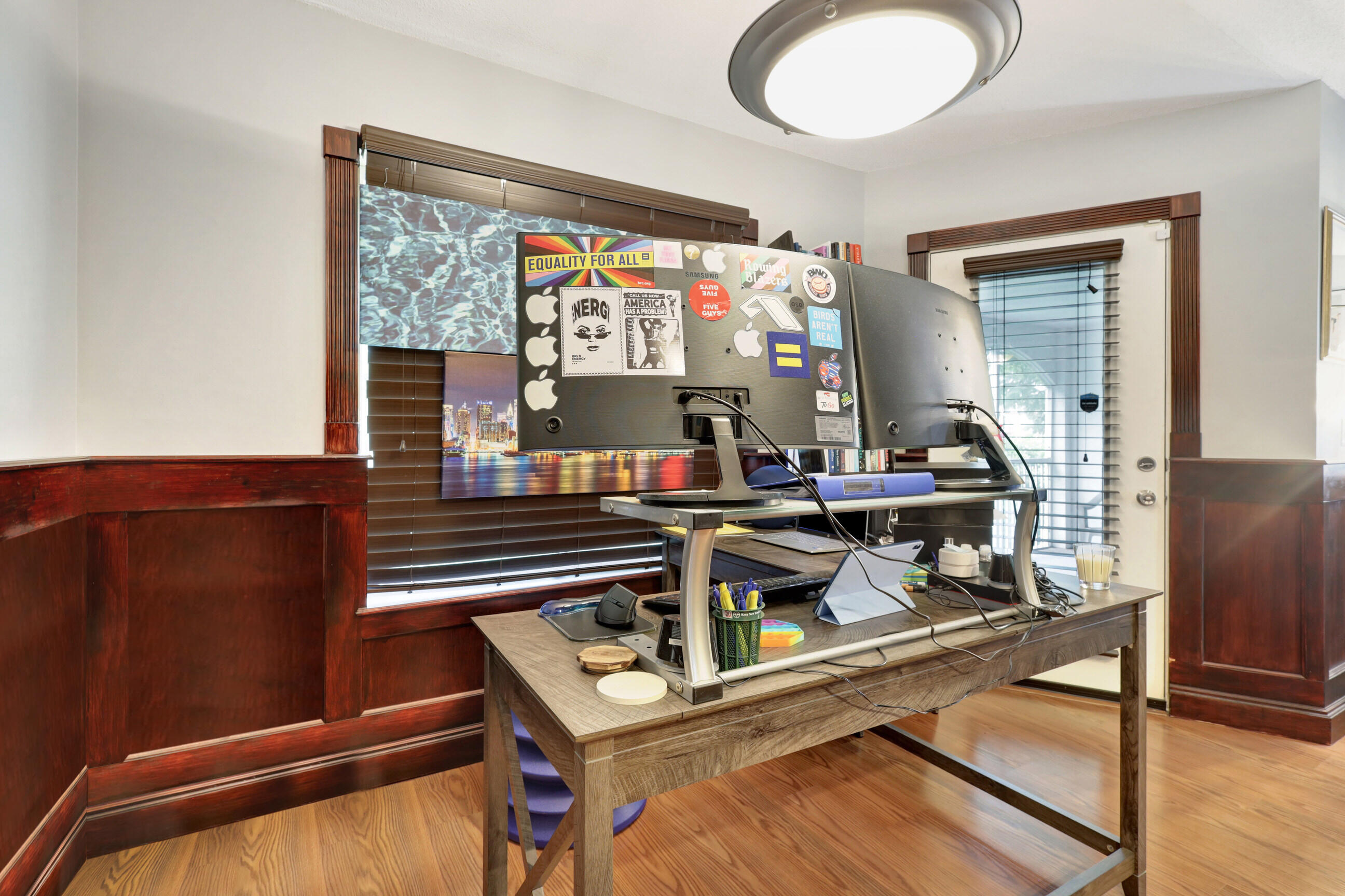 815 W Boulevard 1-206