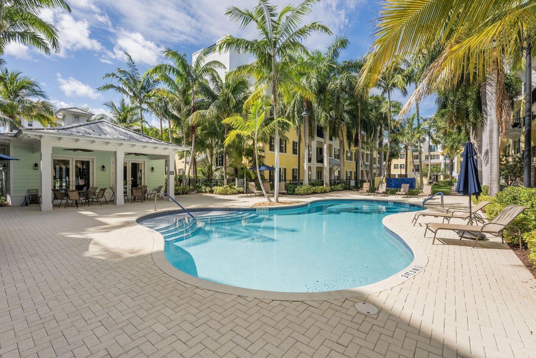 226 N Latitude Circle 301