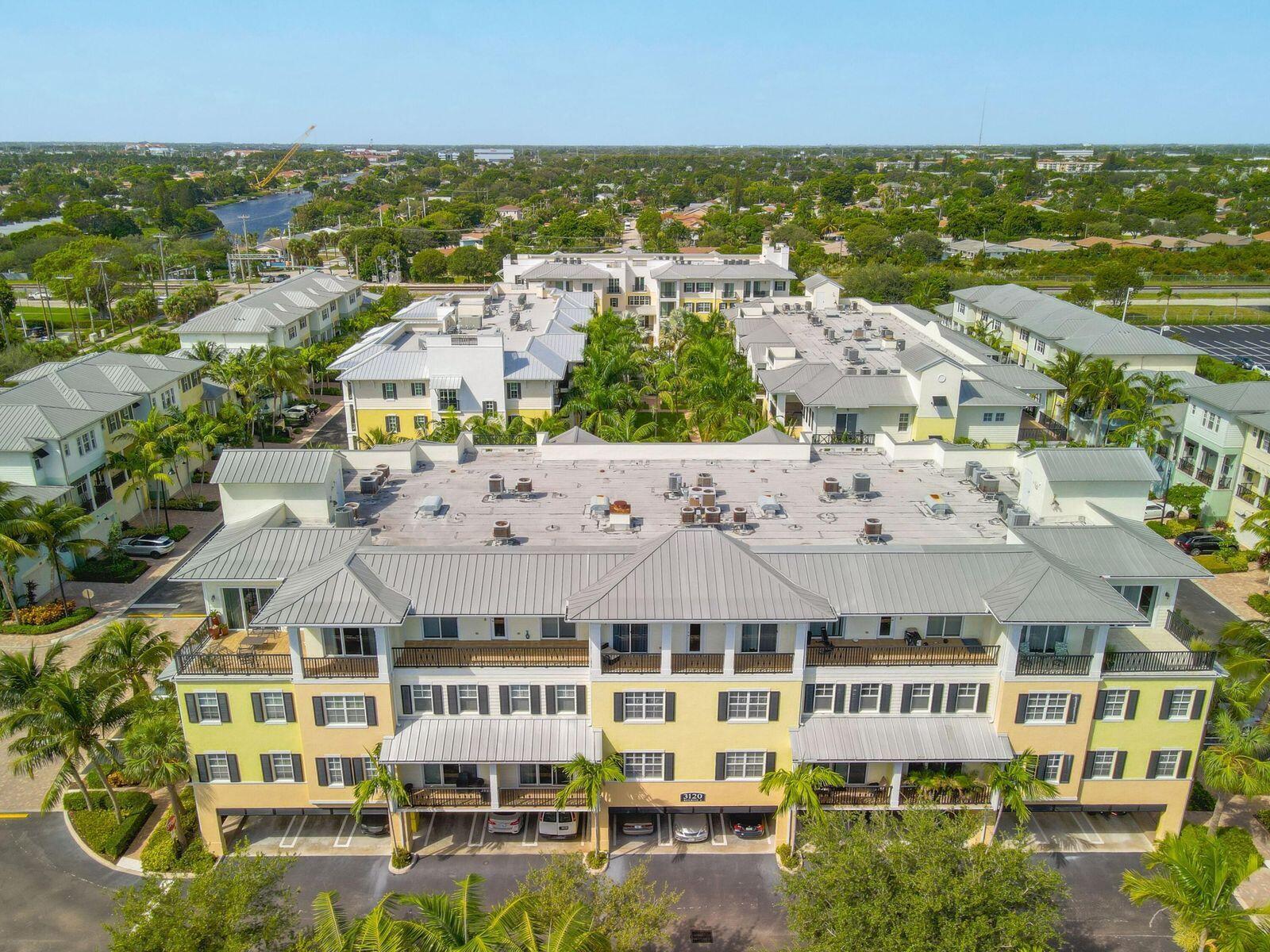 226 N Latitude Circle 301