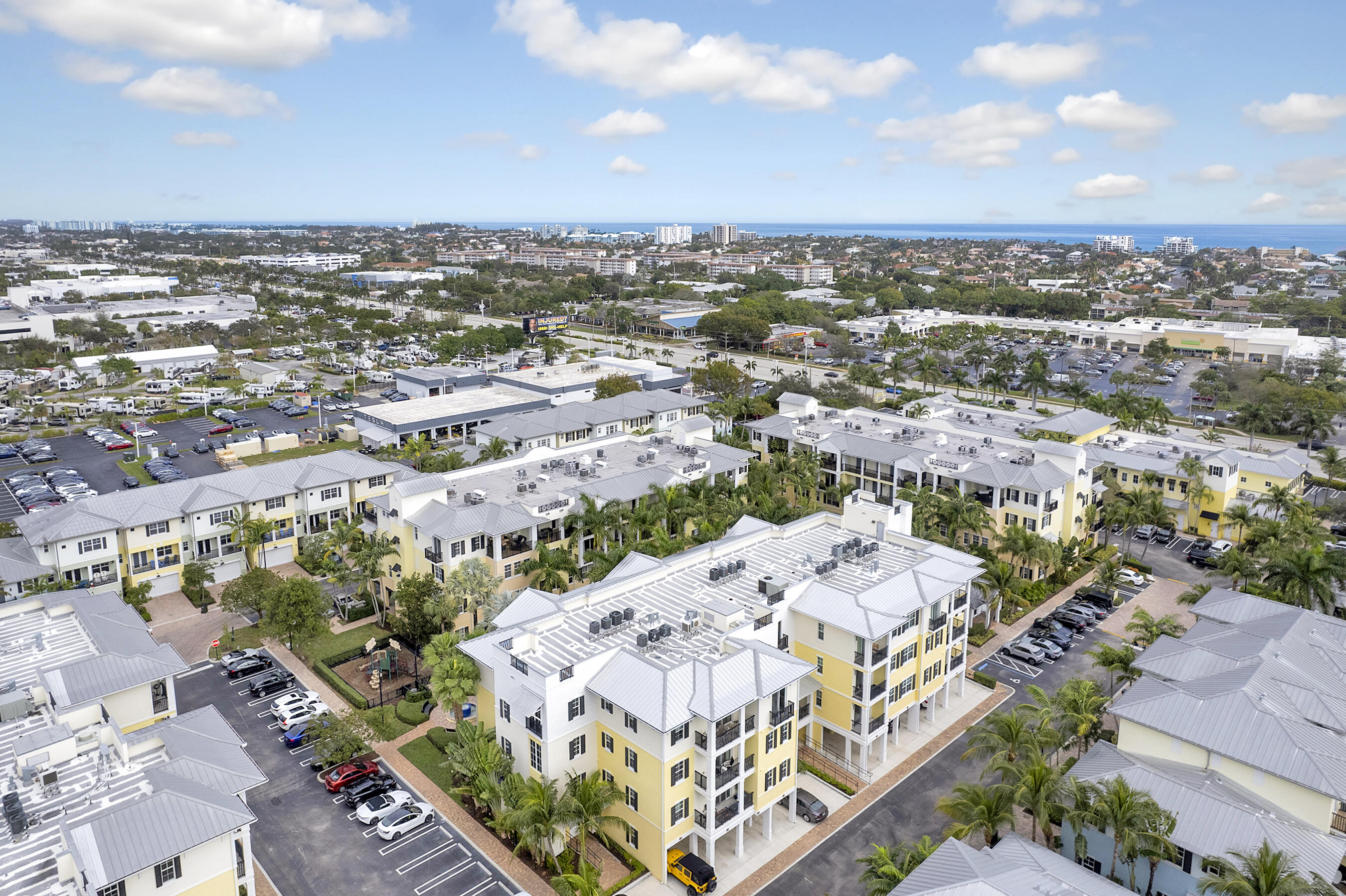 226 N Latitude Circle 301