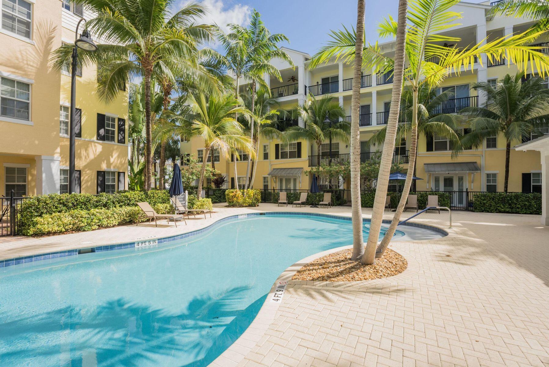 226 N Latitude Circle 301