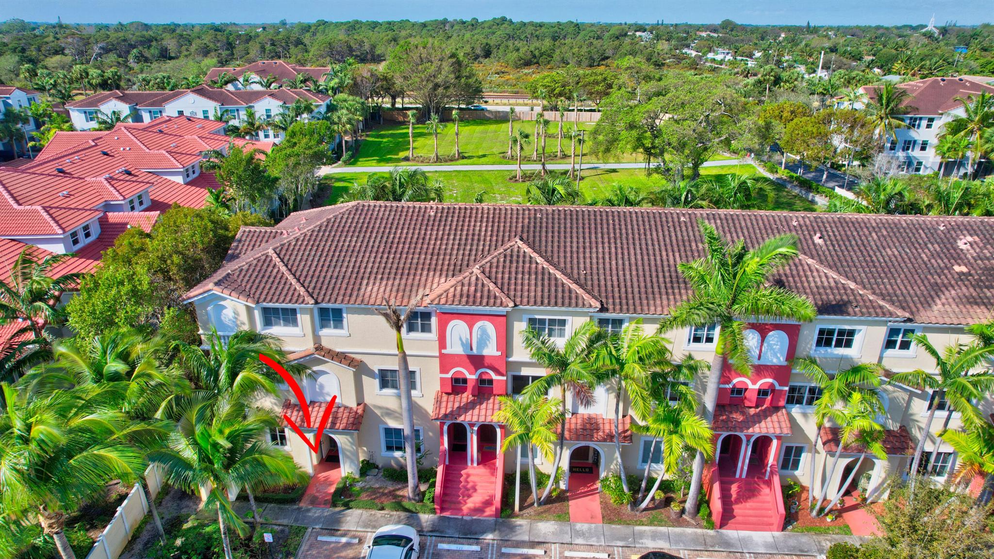 411 Bayfront Drive