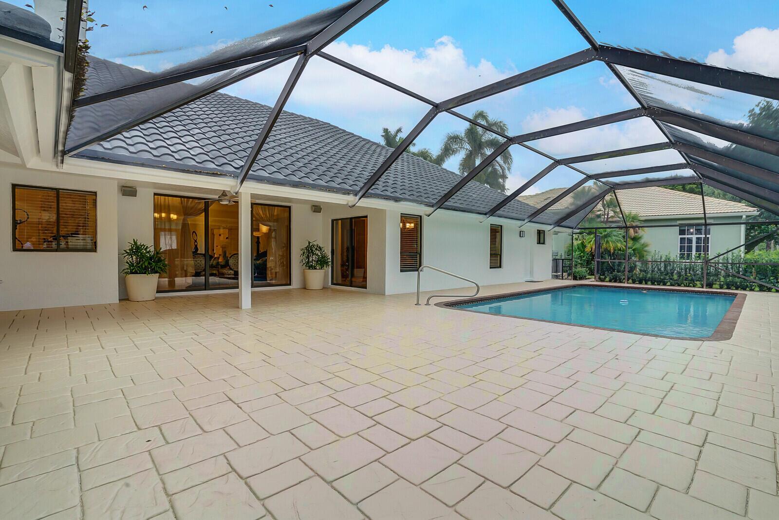 7764 Mandarin Drive