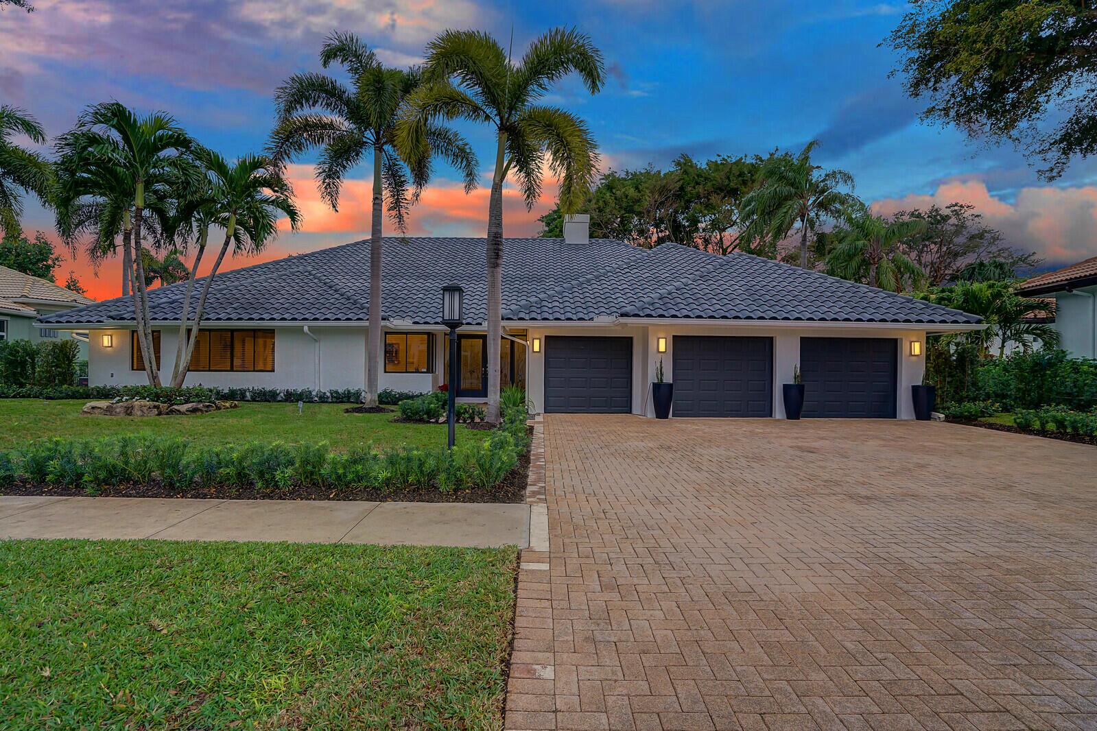 7764 Mandarin Drive