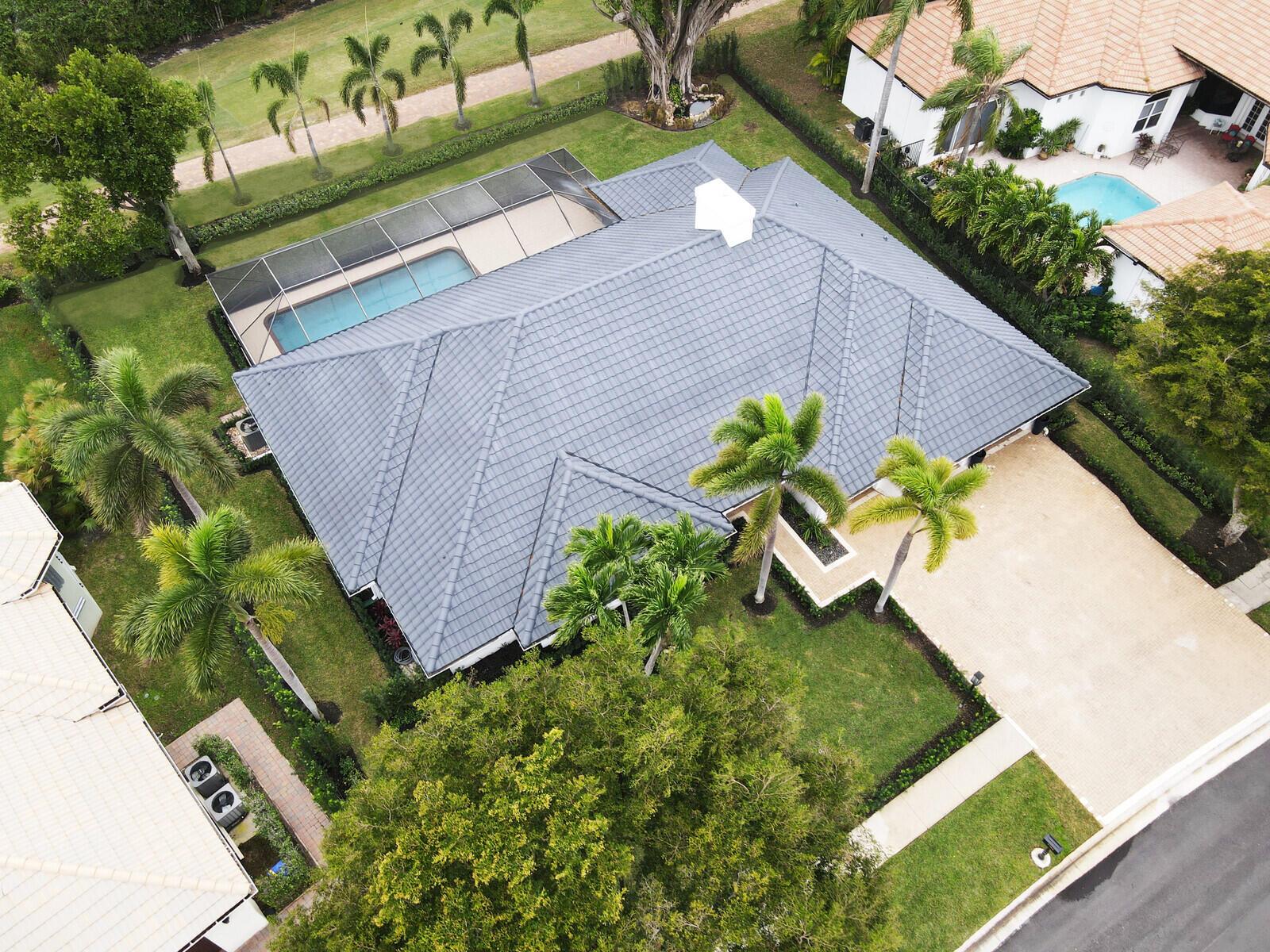 7764 Mandarin Drive