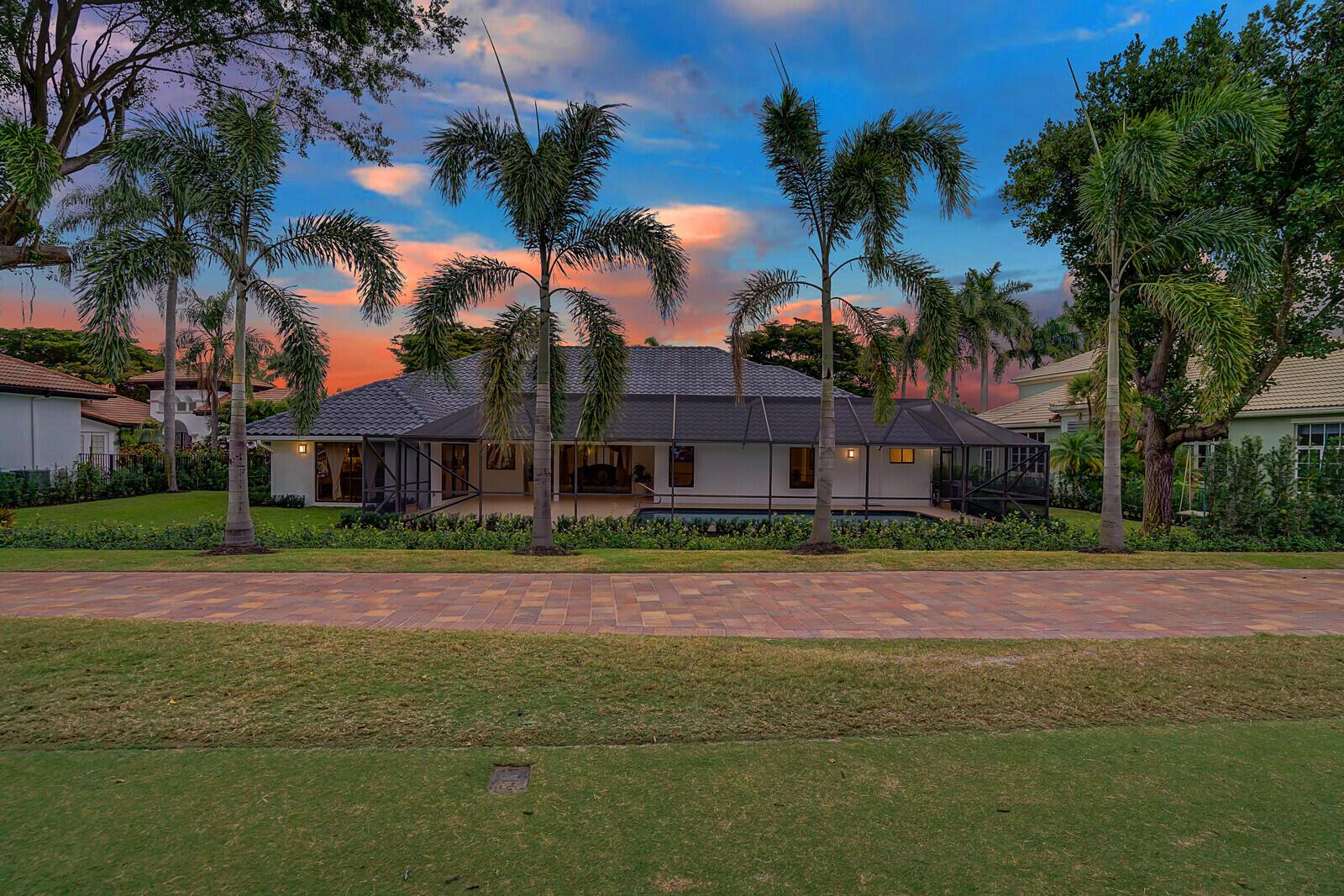 7764 Mandarin Drive