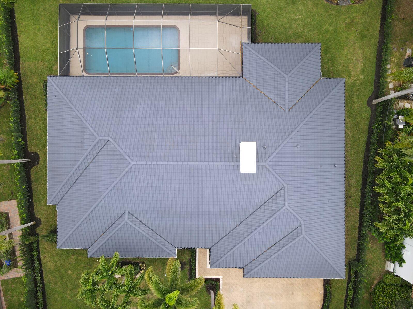 7764 Mandarin Drive