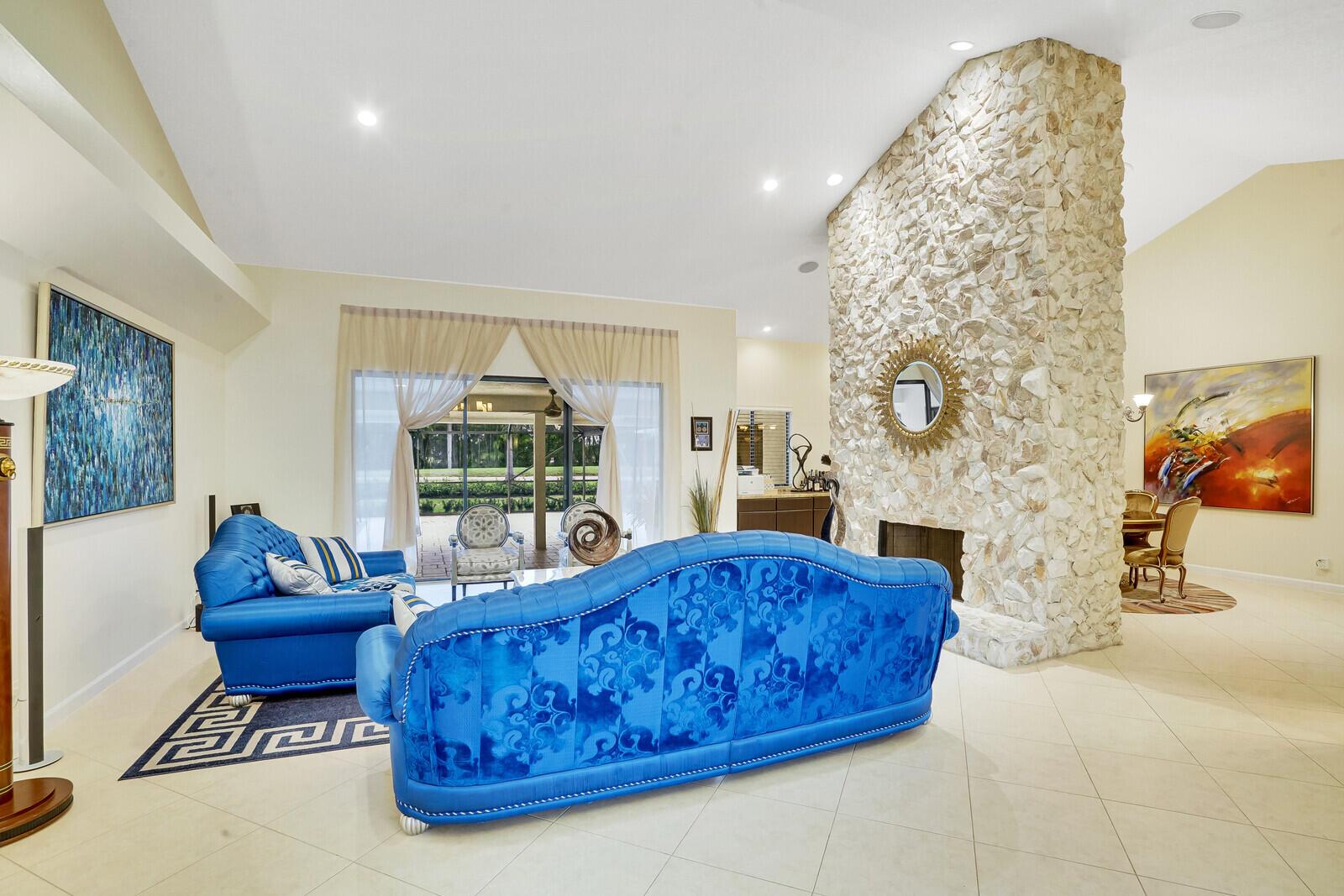 7764 Mandarin Drive