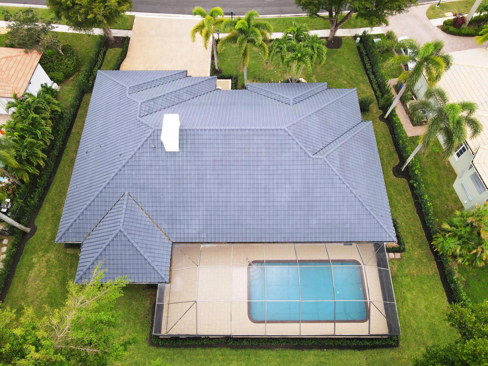 7764 Mandarin Drive
