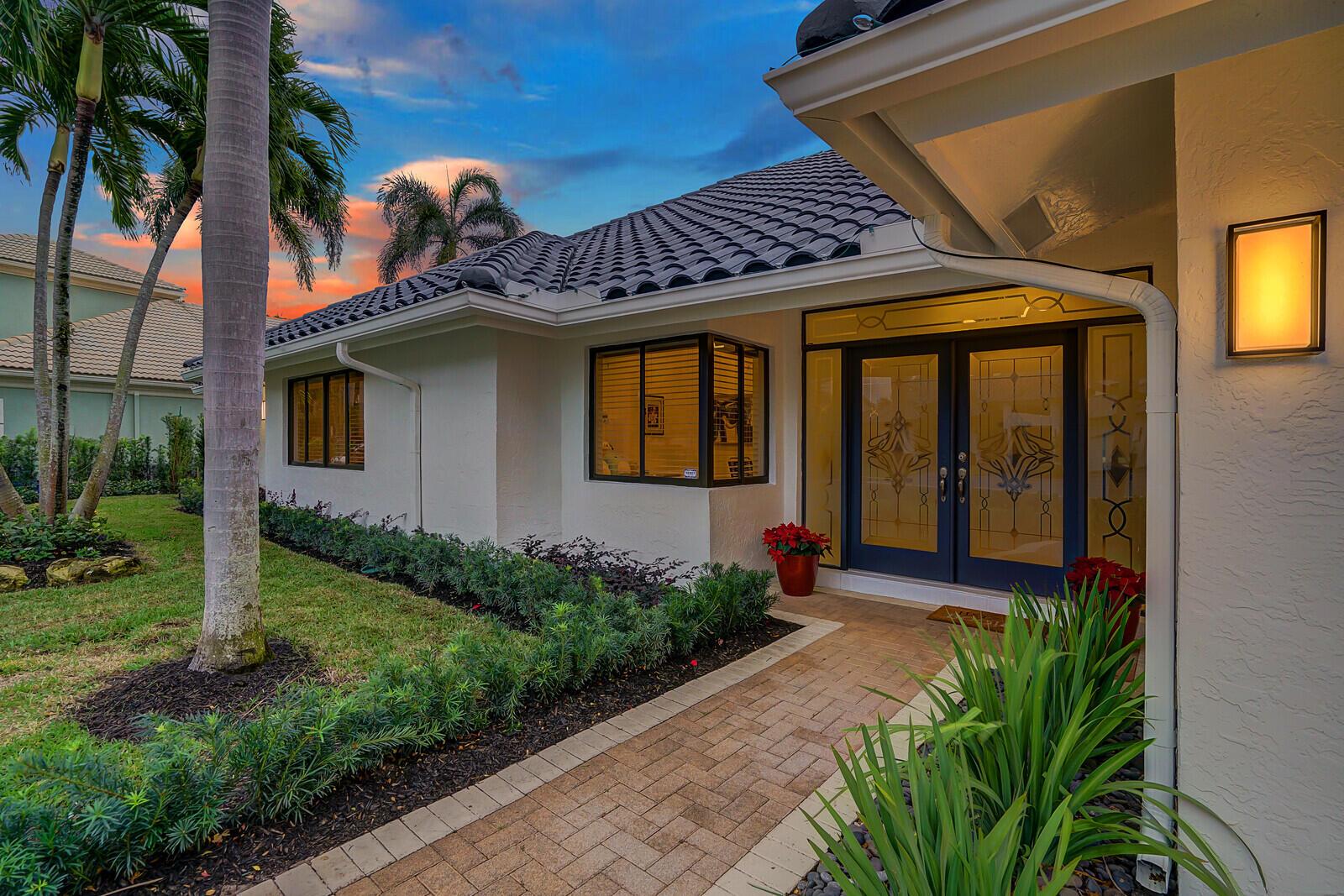 7764 Mandarin Drive