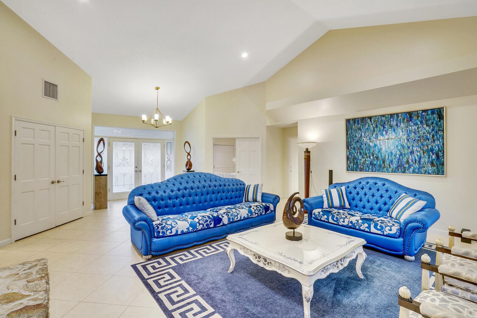 7764 Mandarin Drive