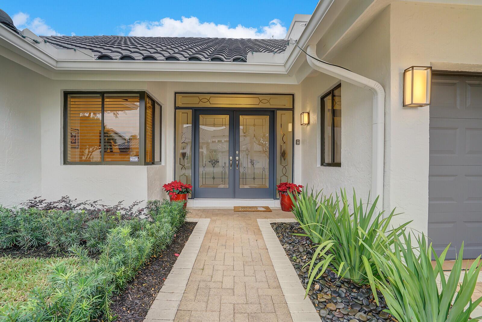 7764 Mandarin Drive
