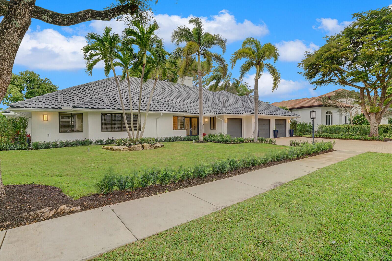 7764 Mandarin Drive