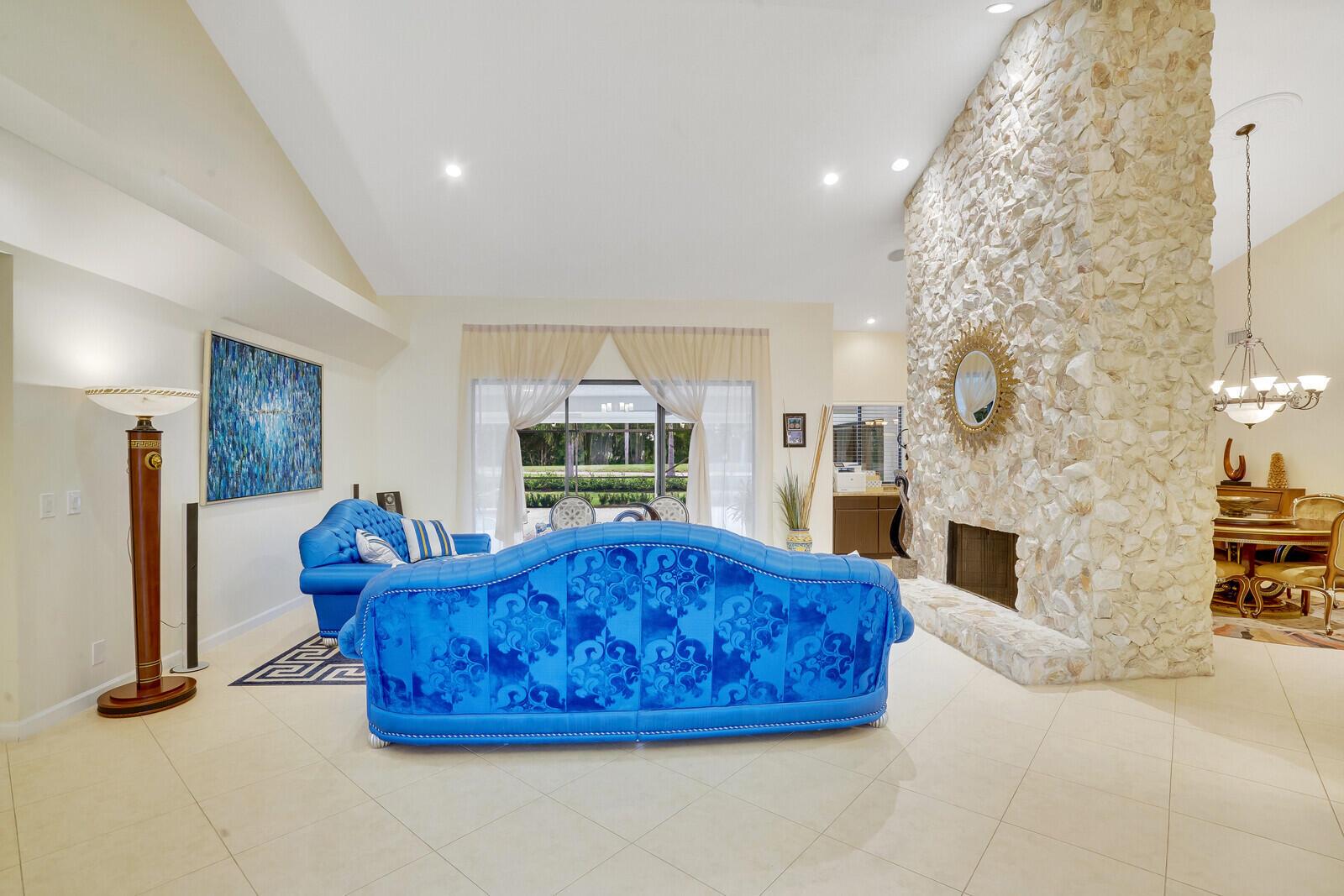 7764 Mandarin Drive