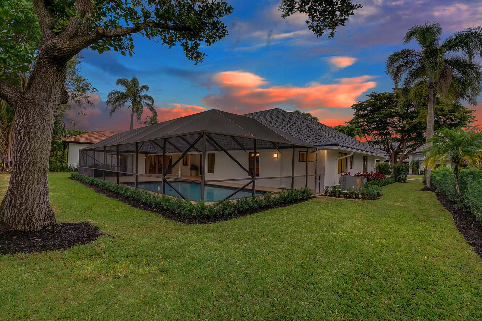 7764 Mandarin Drive