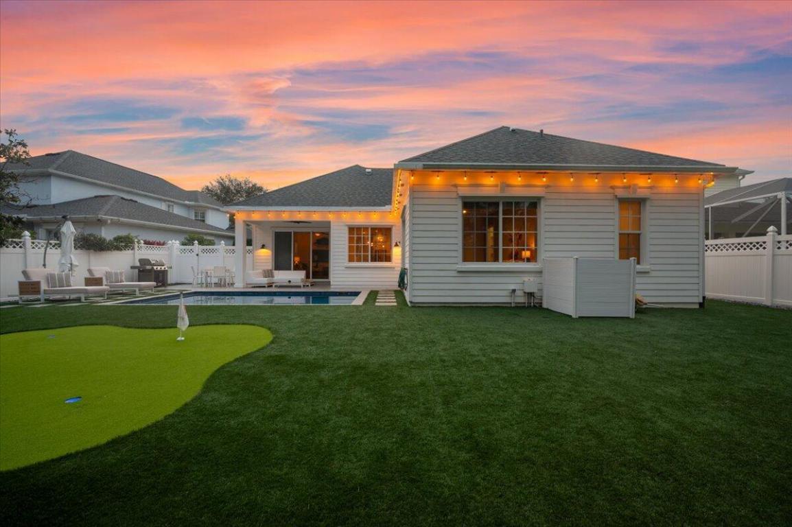 285 Marlberry Circle