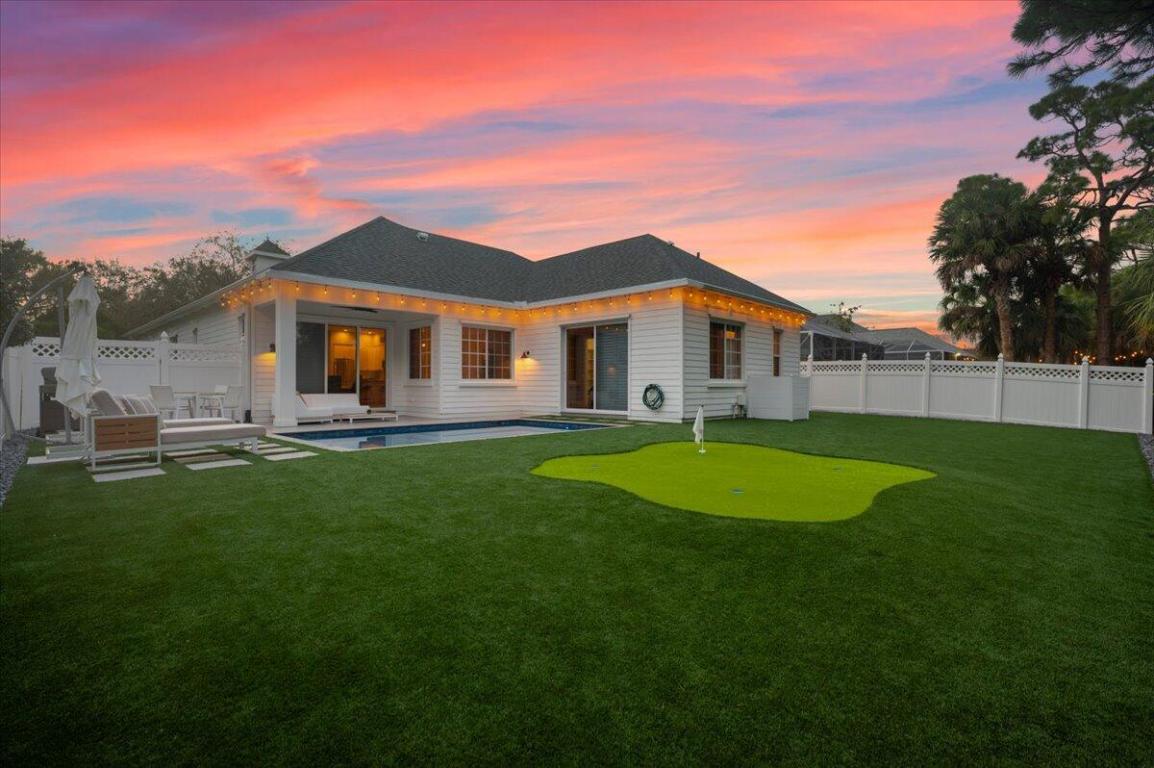 285 Marlberry Circle