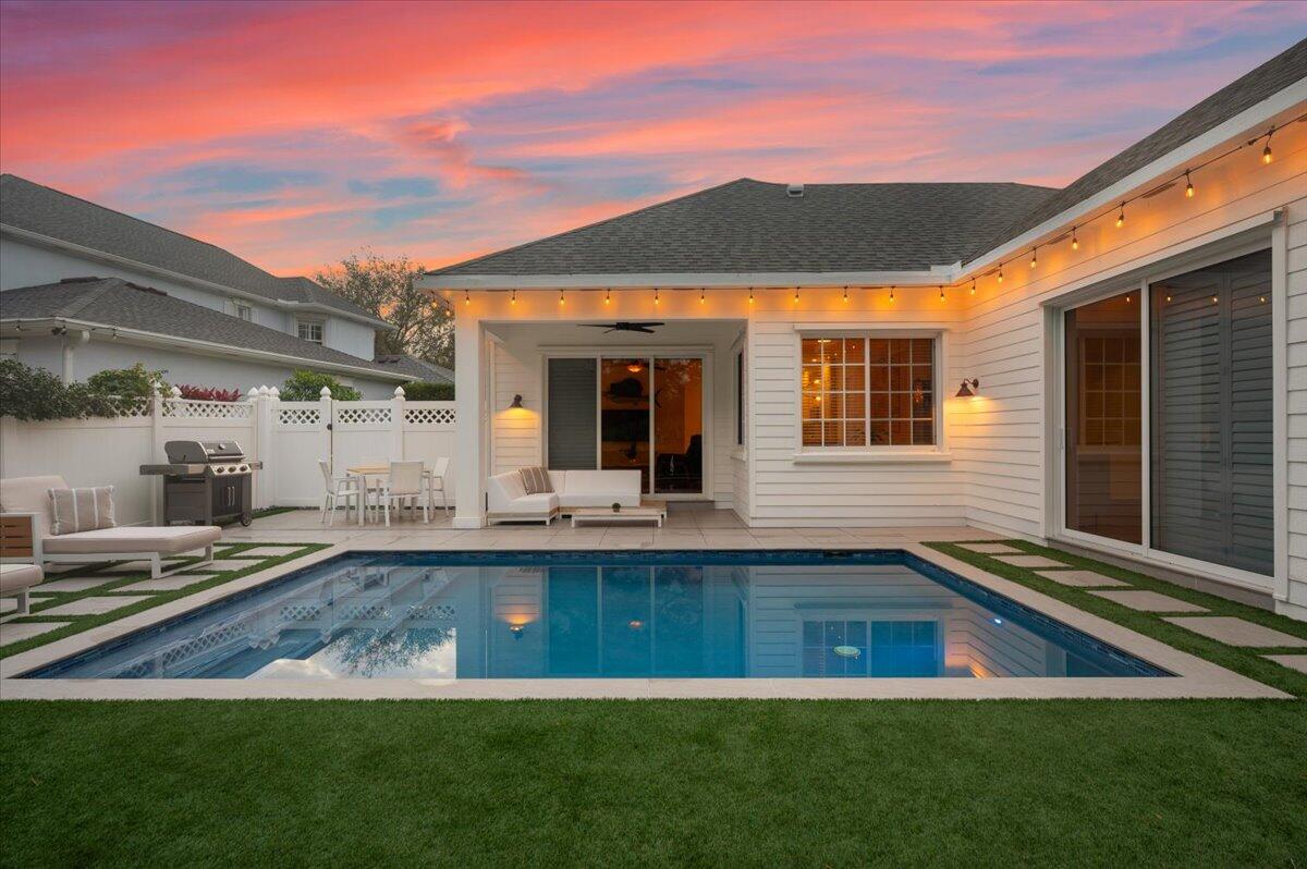 285 Marlberry Circle