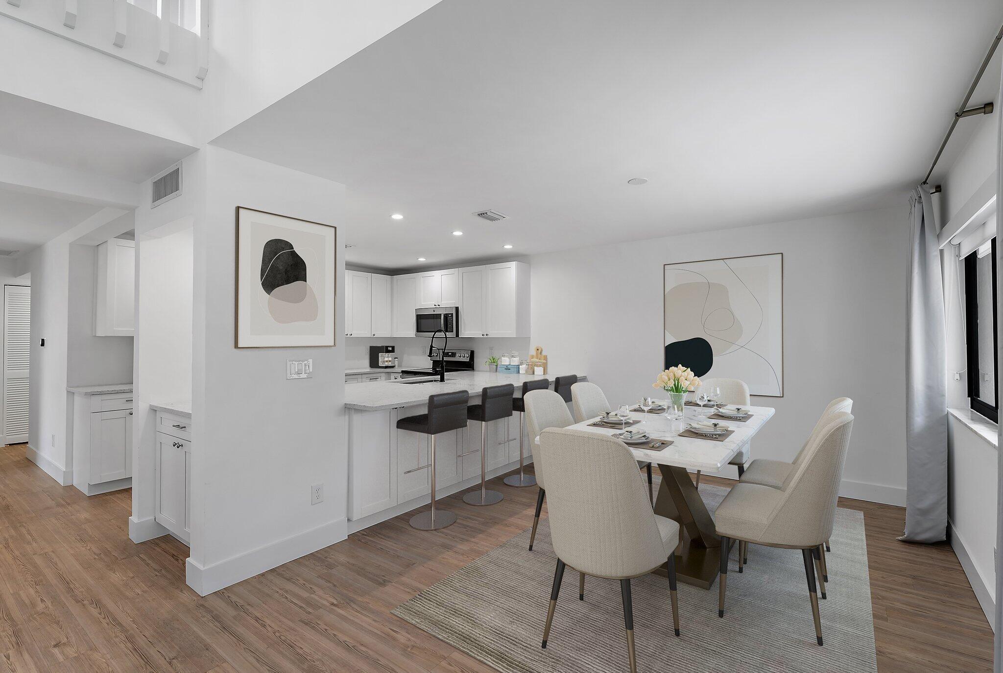 211 Oak Harbour Drive