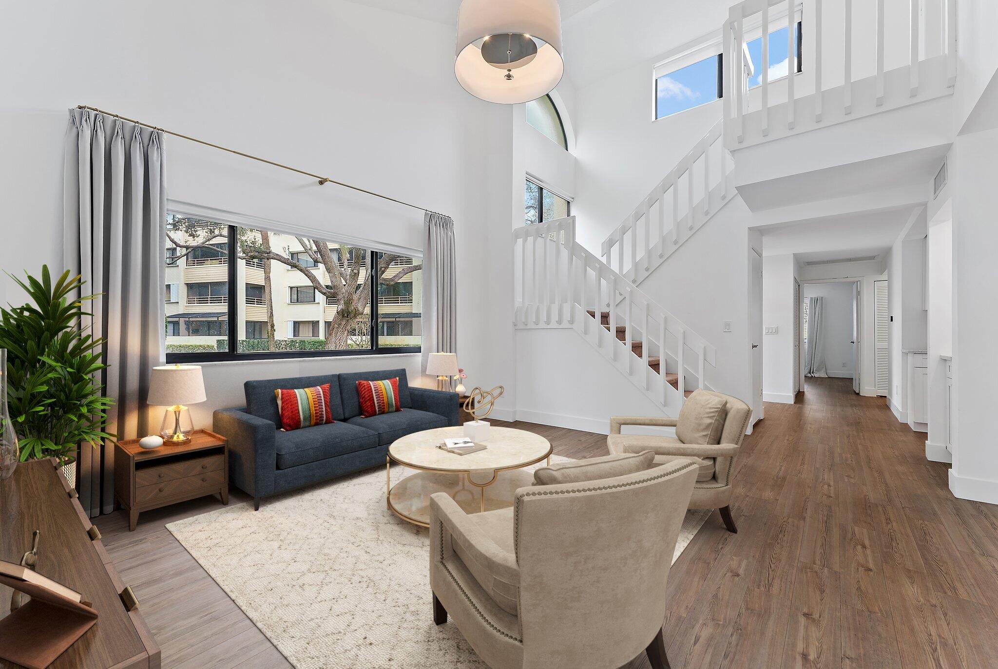 211 Oak Harbour Drive