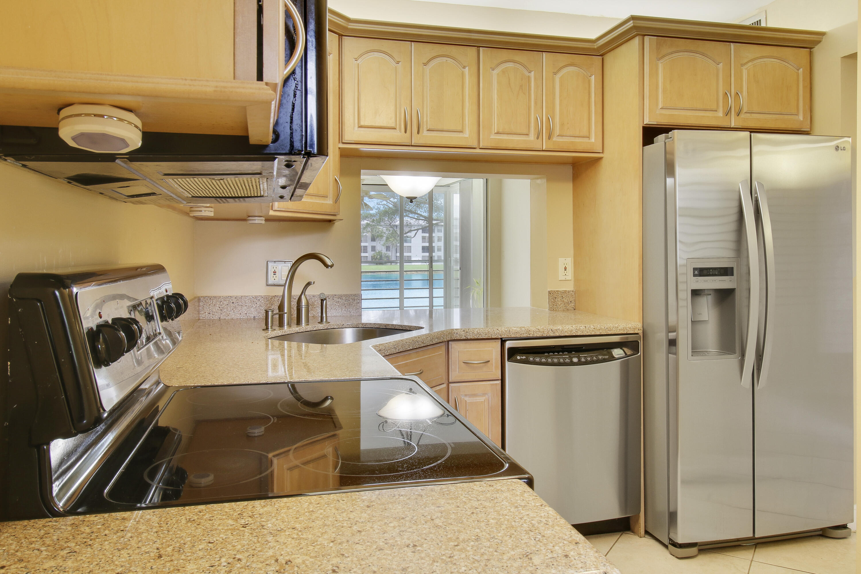 9430 Poinciana Place Unit: 215