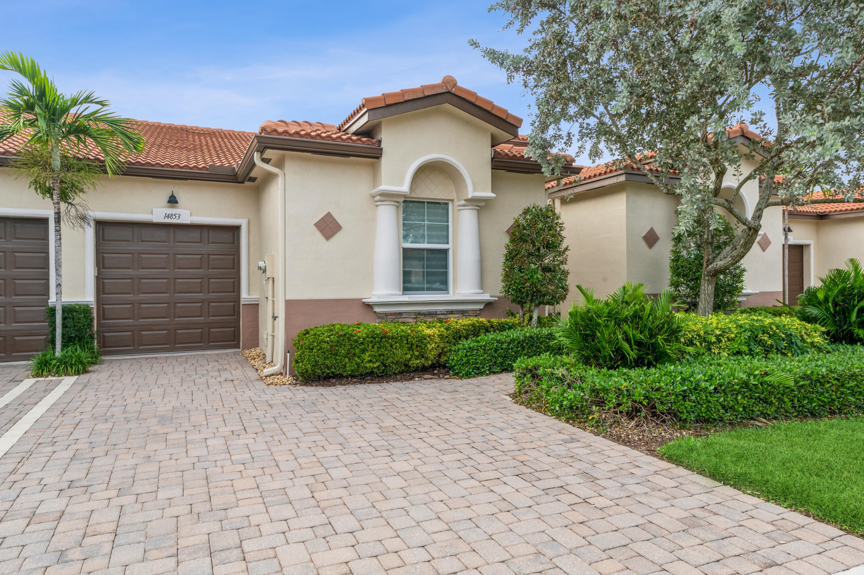 14853 Amerina Way