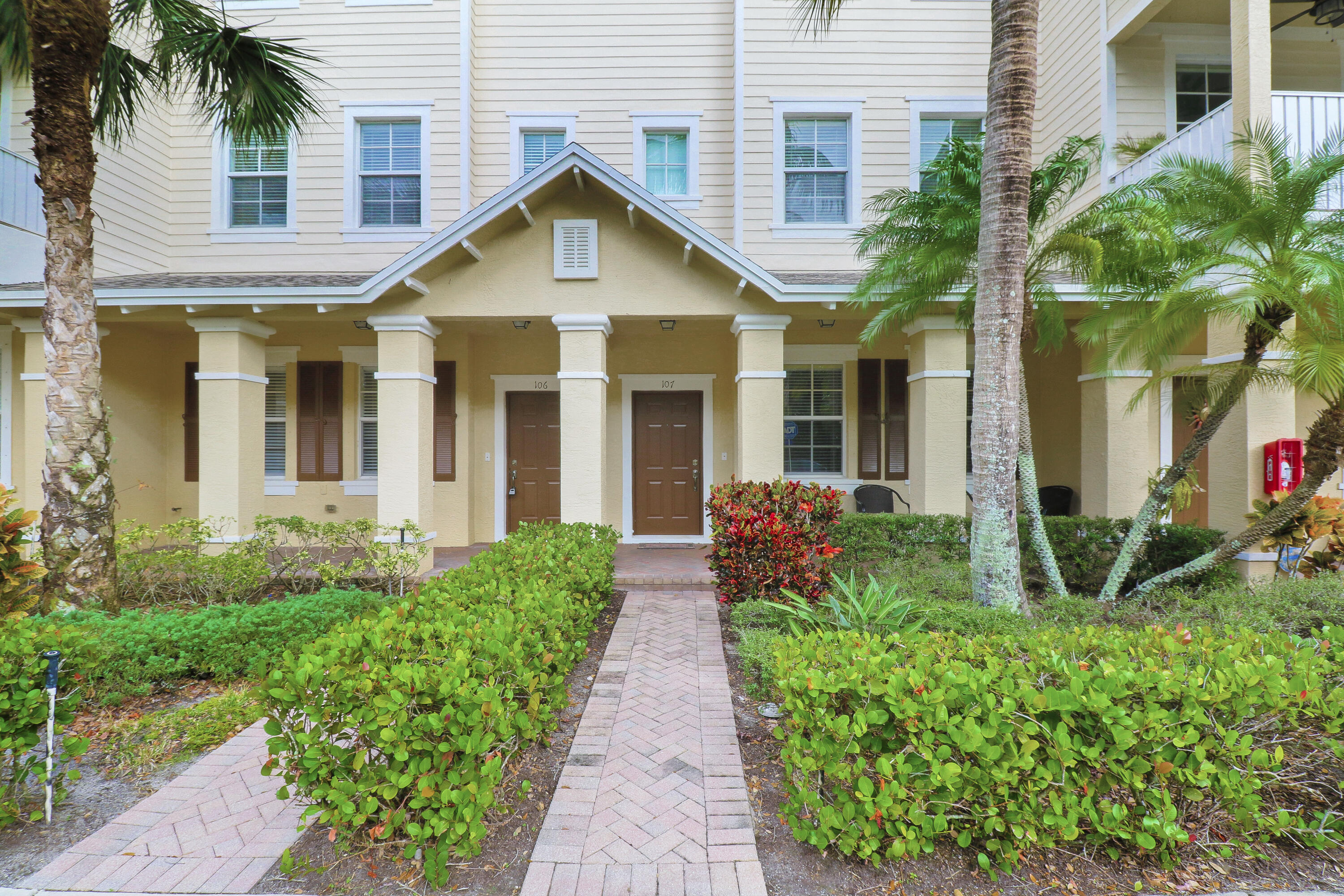 265 Indian Creek Parkway 107