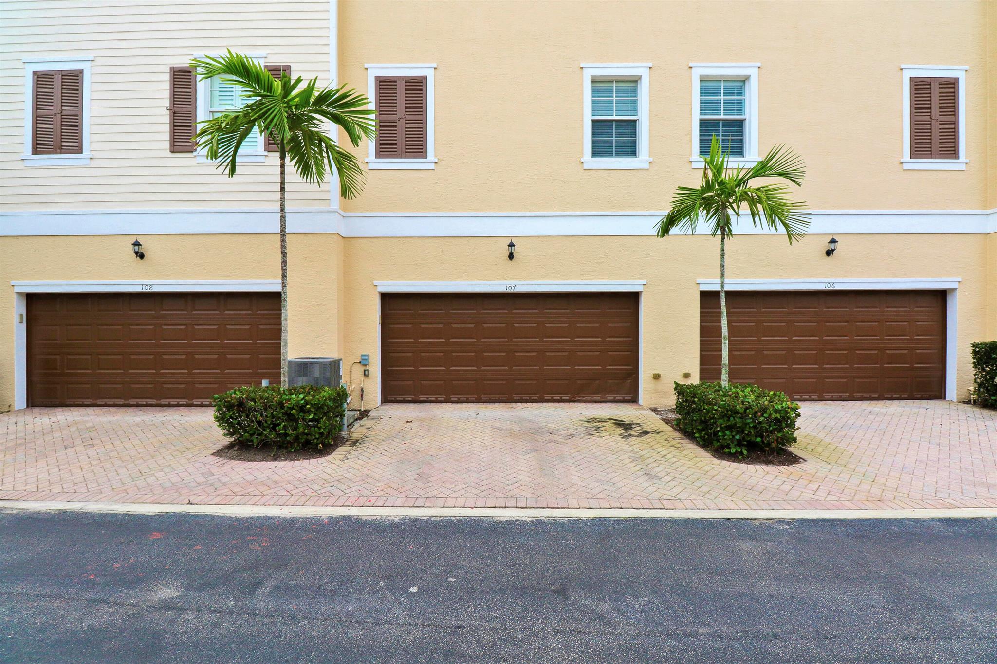 265 Indian Creek Parkway 107