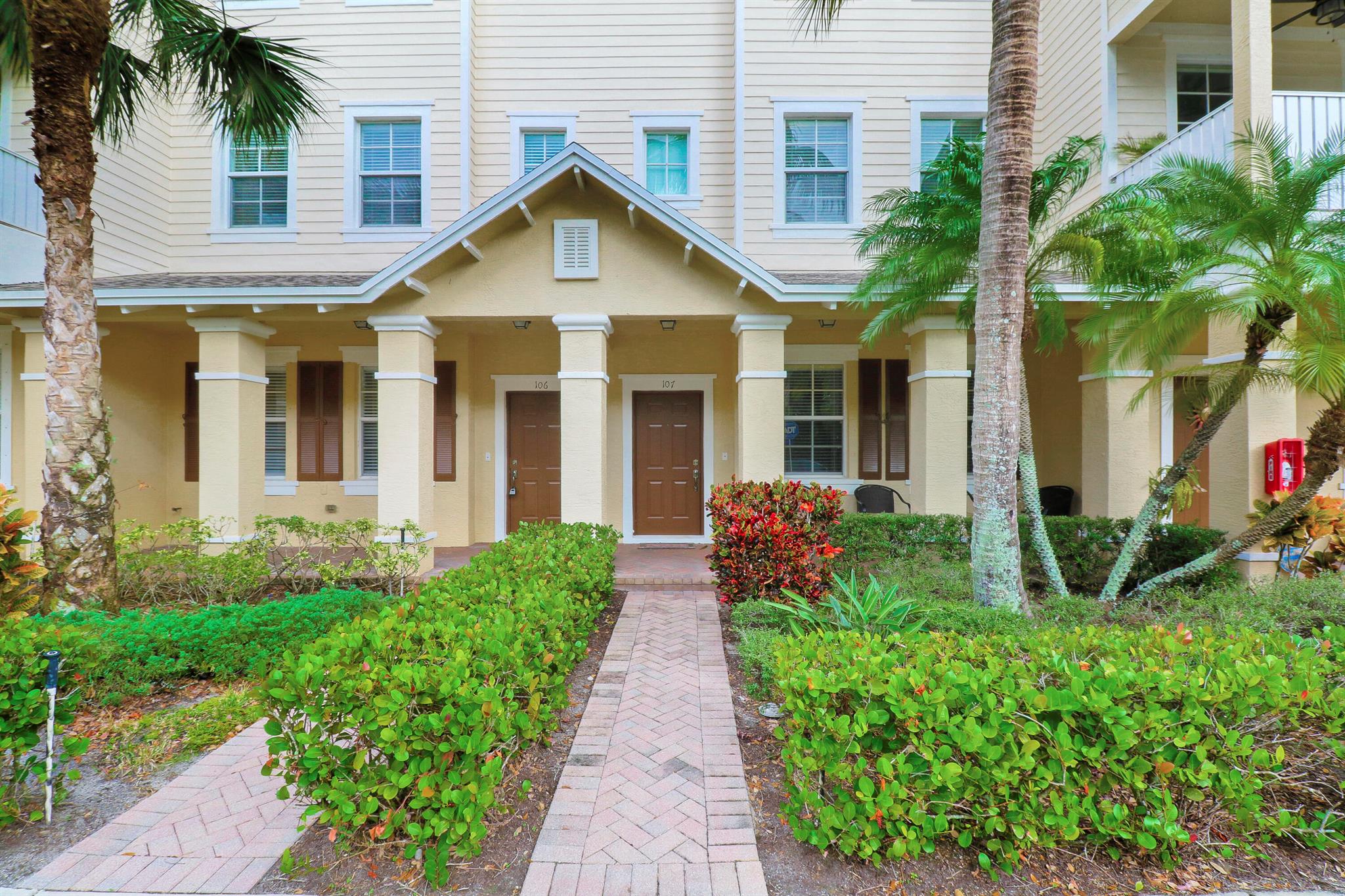 265 Indian Creek Parkway 107