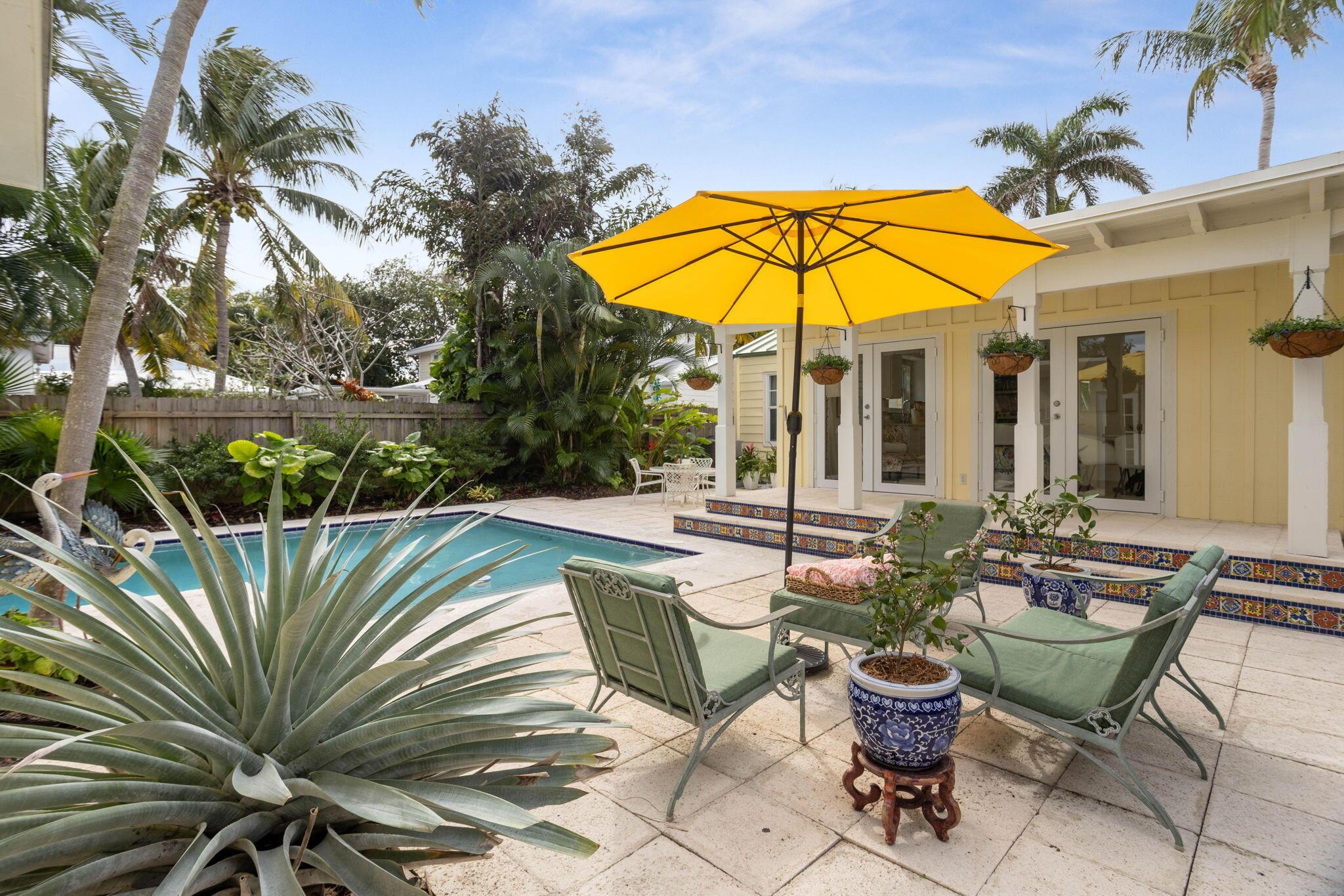 514 N Ocean Breeze