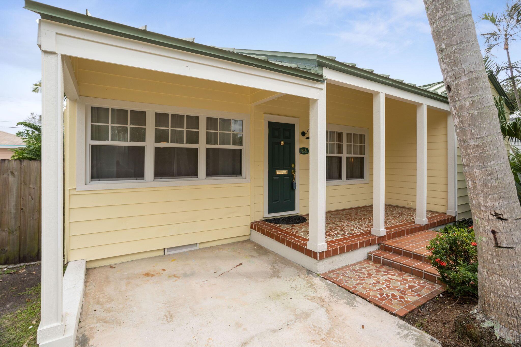 514 N Ocean Breeze
