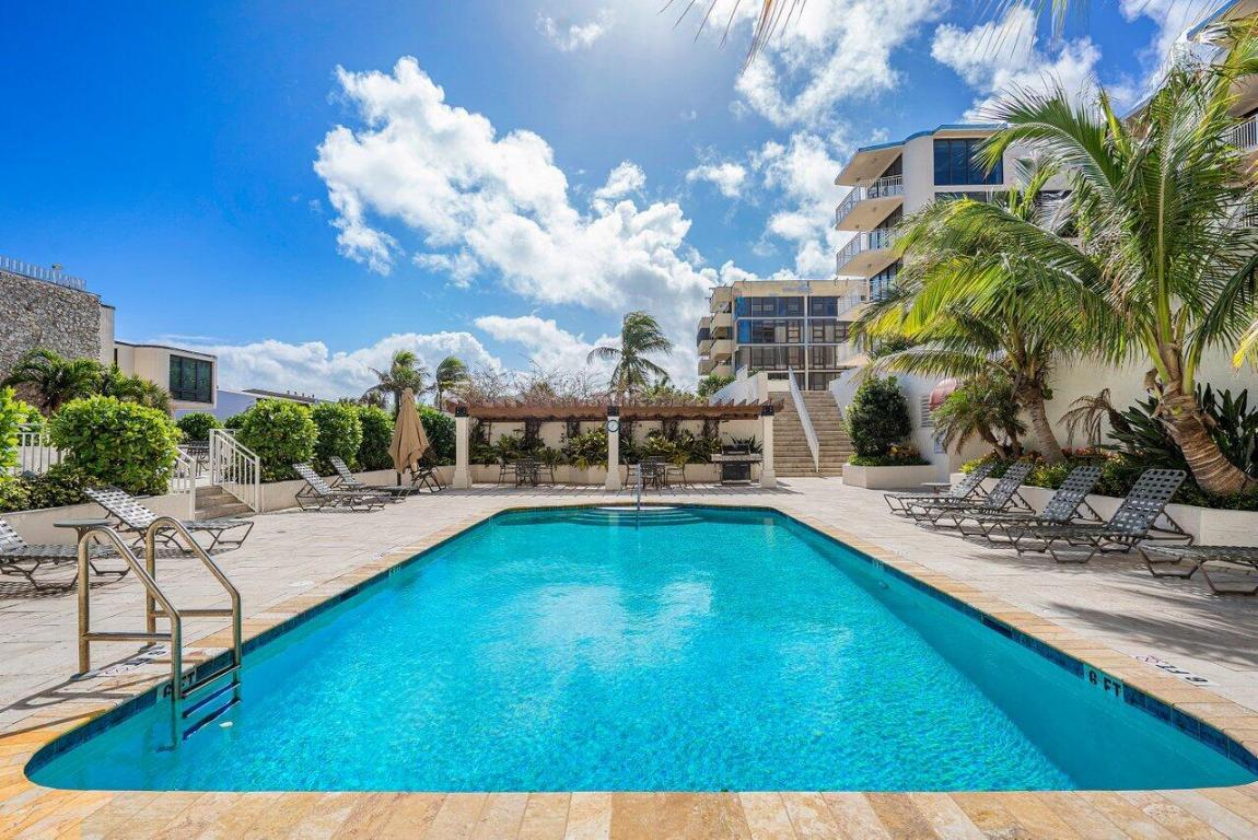 2155 S Ocean Boulevard 25