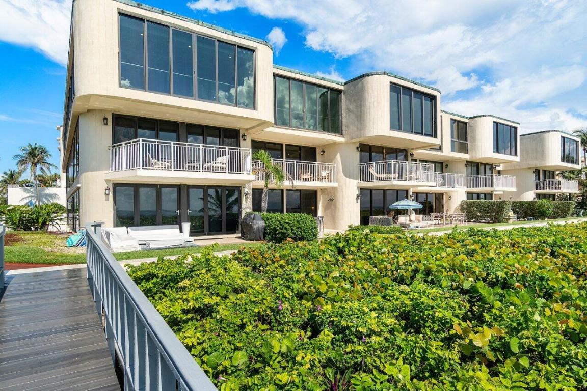 2155 S Ocean Boulevard 25