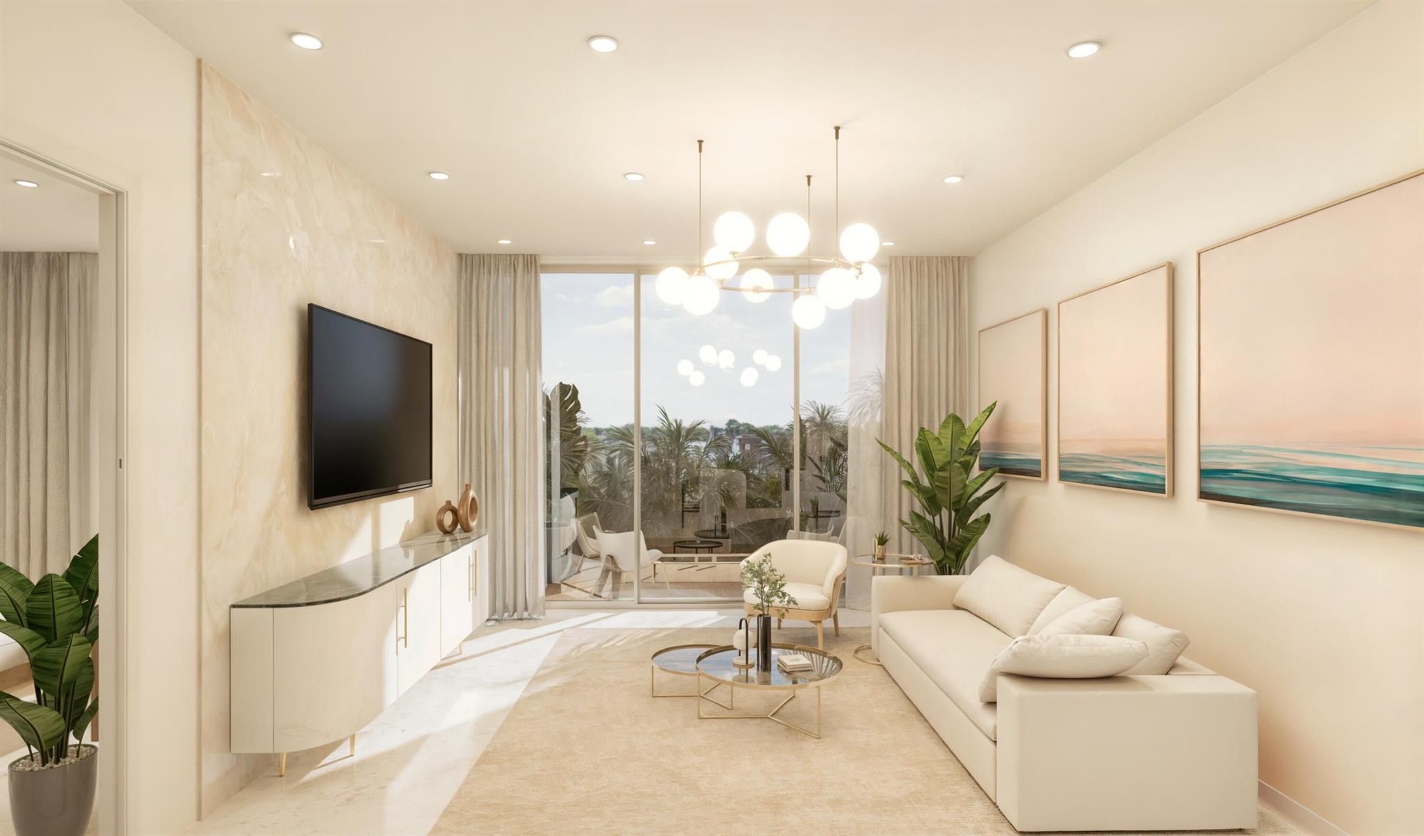 246 NE 6th Avenue Unit: 2nd Floor