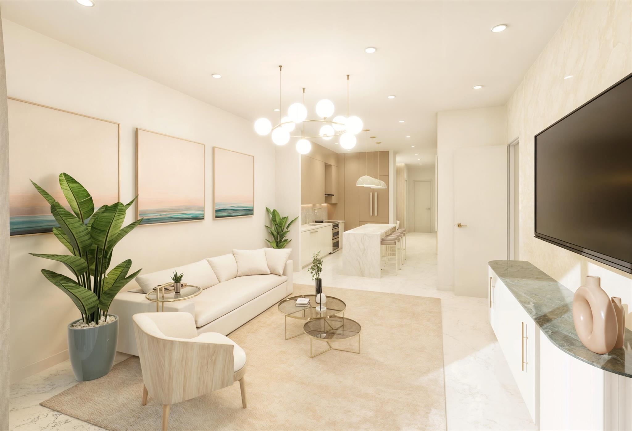 246 NE 6th Avenue Unit: 2nd Floor