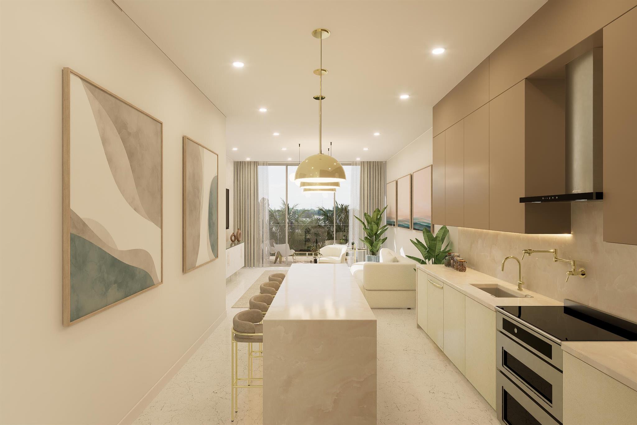 246 NE 6th Avenue Unit: 3rd Floor
