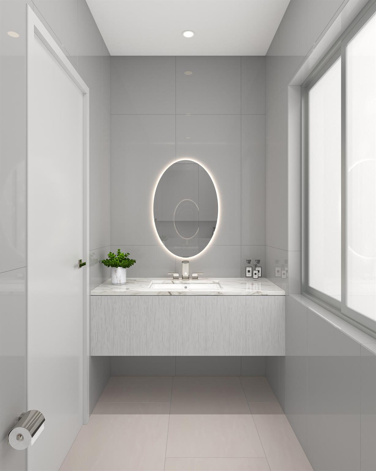 246 NE 6th Avenue Unit: 3rd Floor