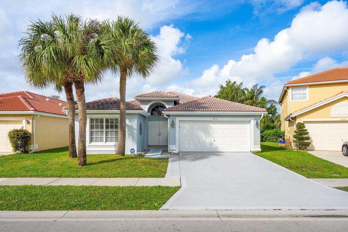 7241 Providence Road