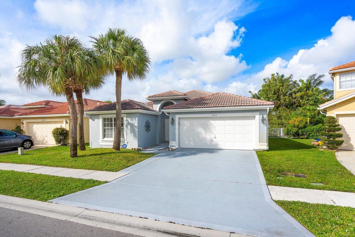 7241 Providence Road