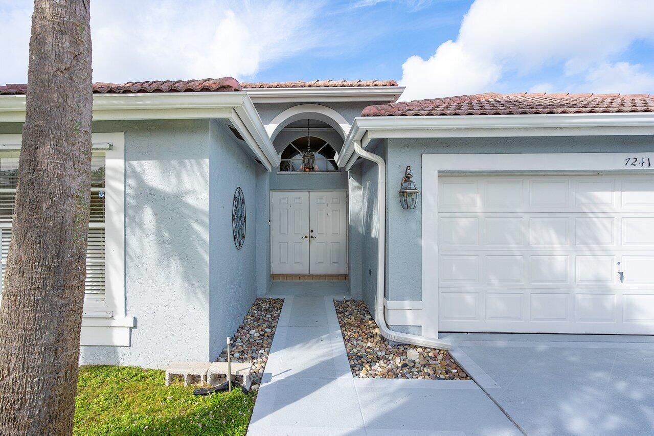 7241 Providence Road