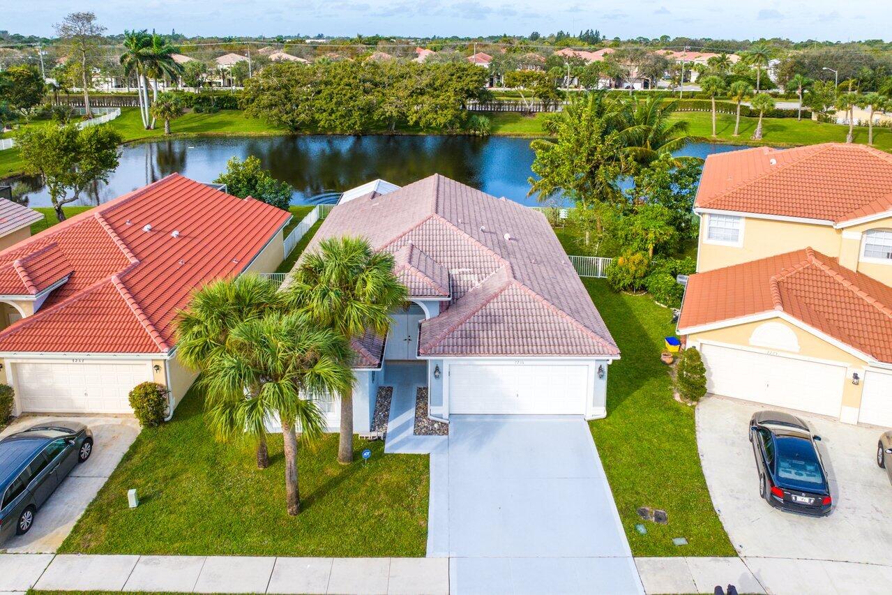 7241 Providence Road