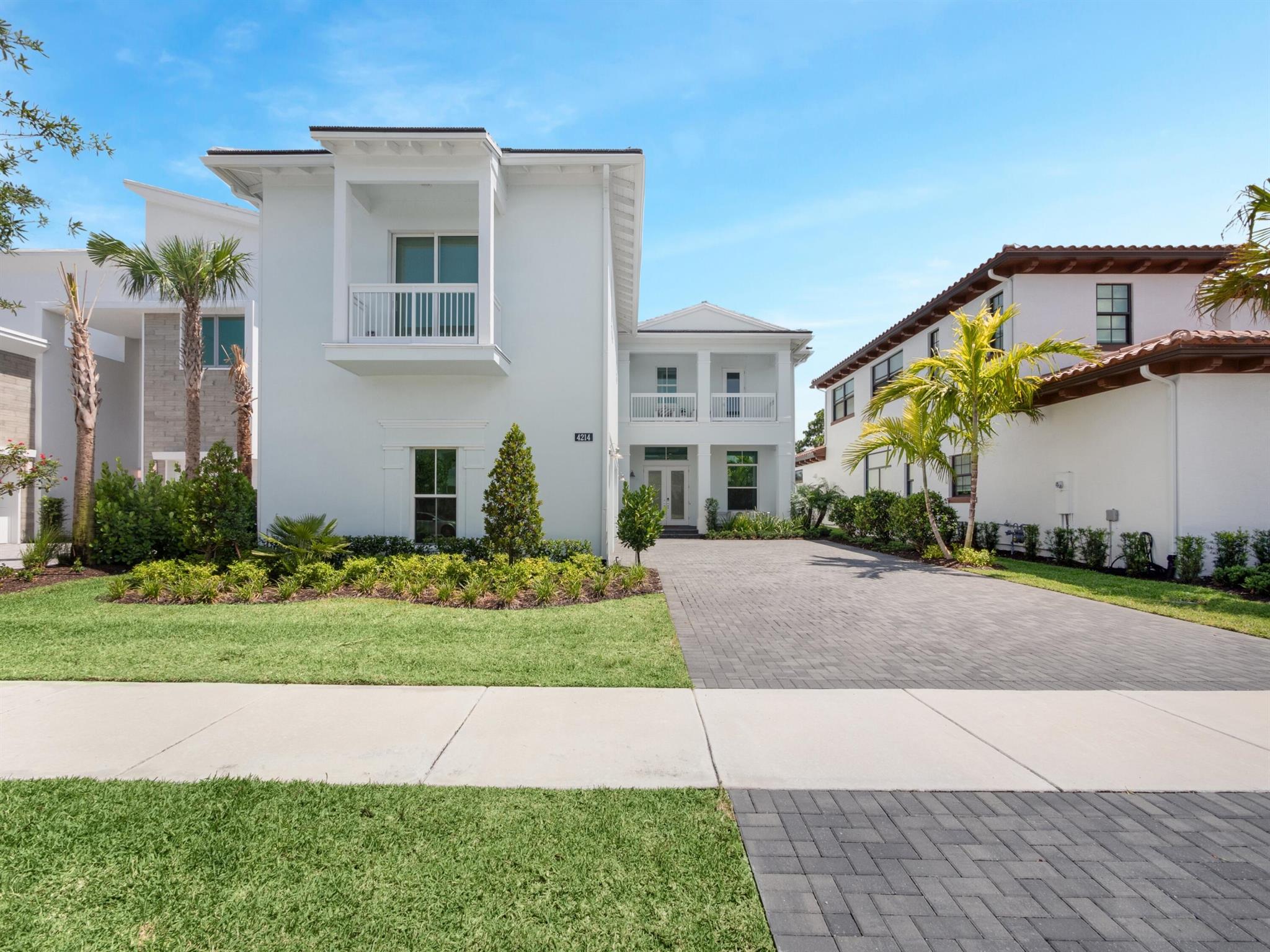 4214 Mendel Lane