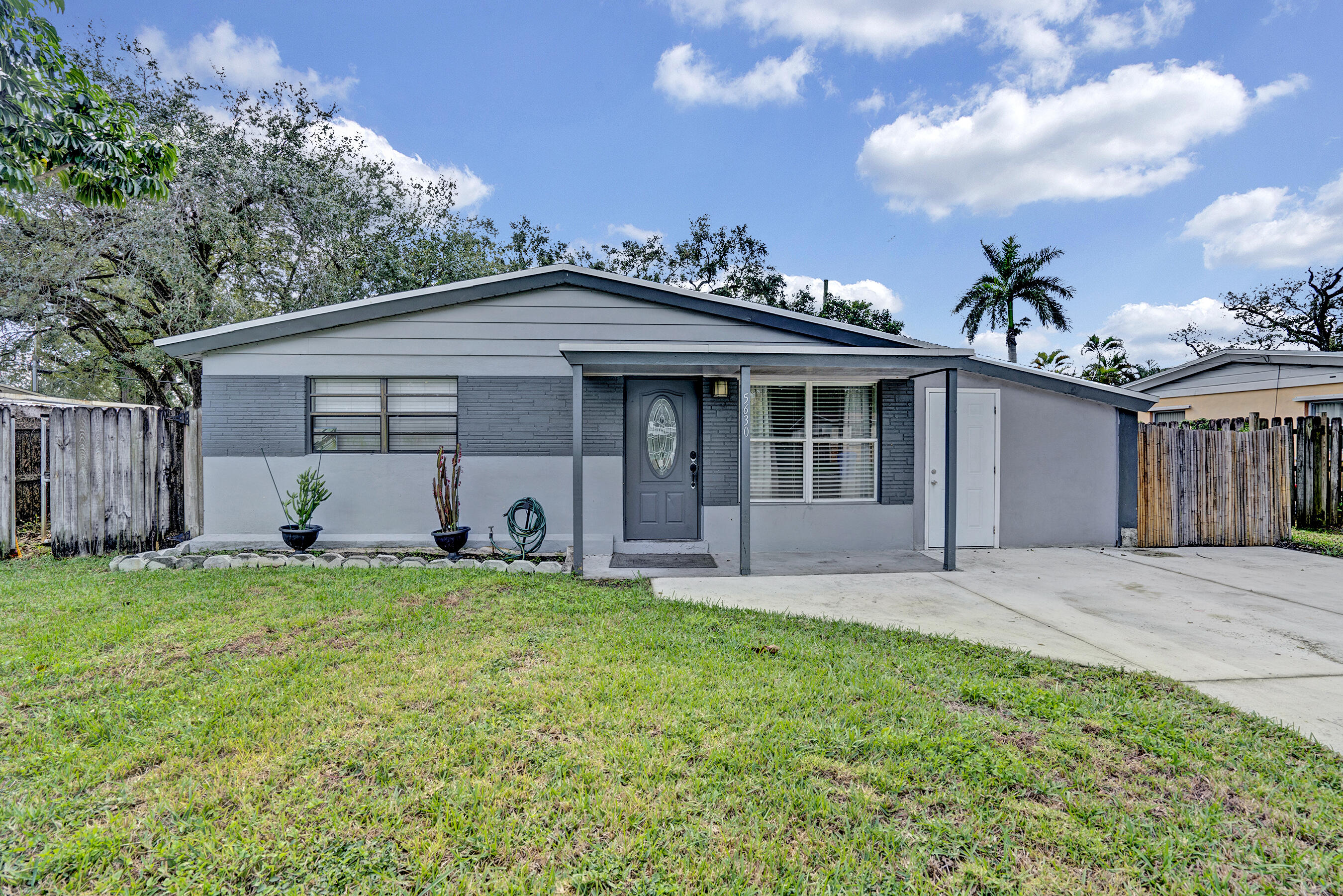 5630 Freedom Street