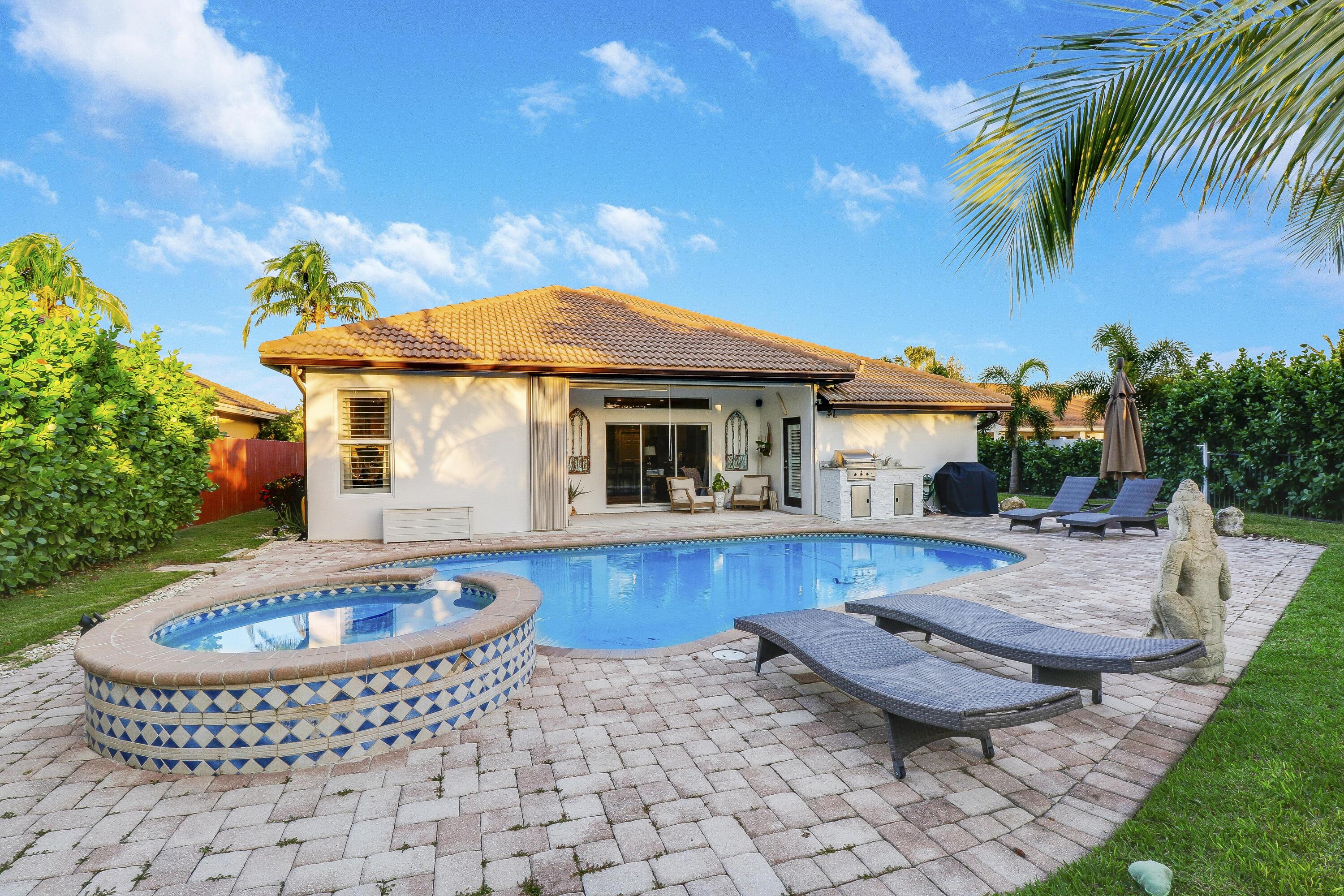 561 N Cypress Drive