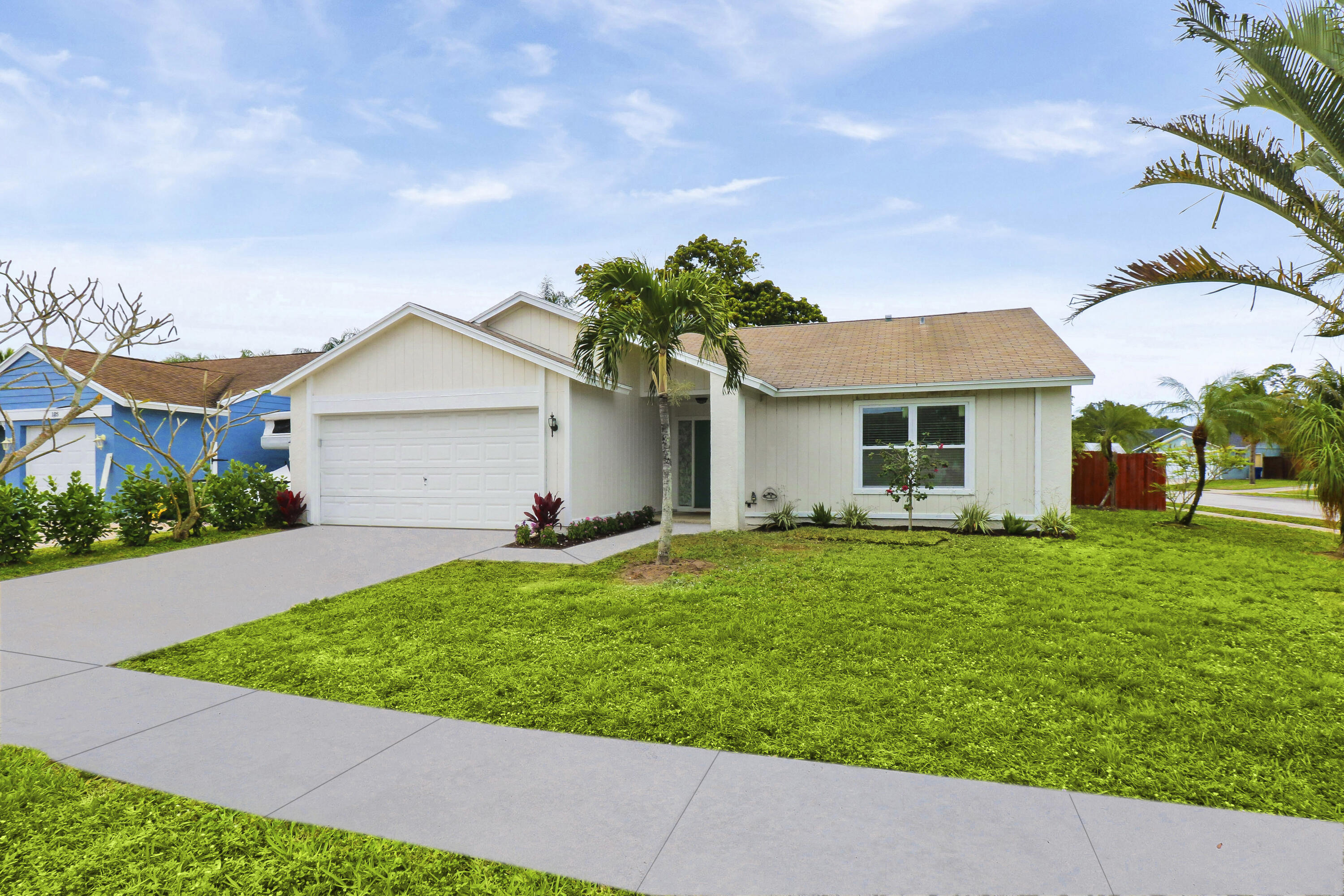 107 Greenbriar Drive Drive