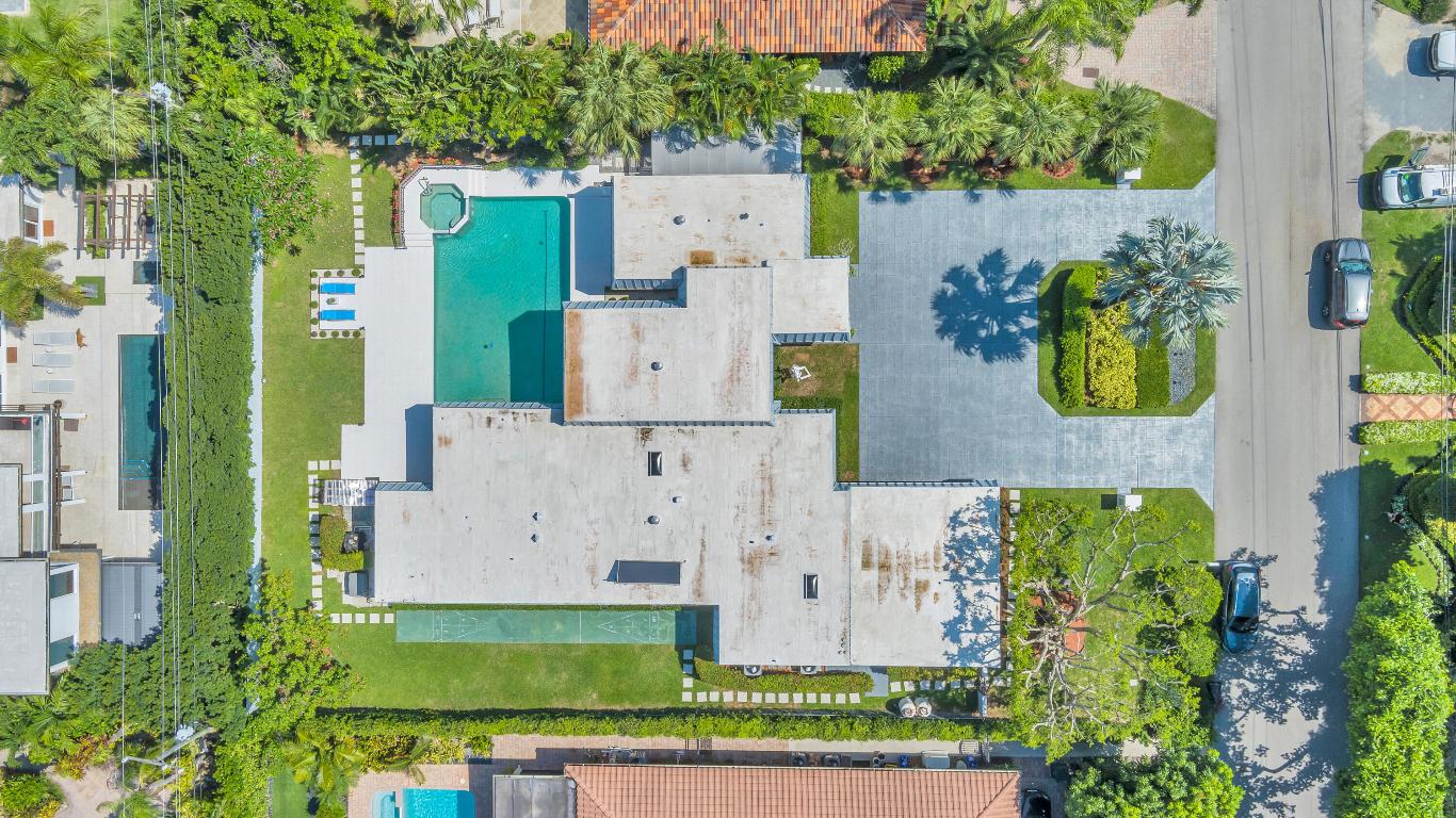 2400 Spanish River Road