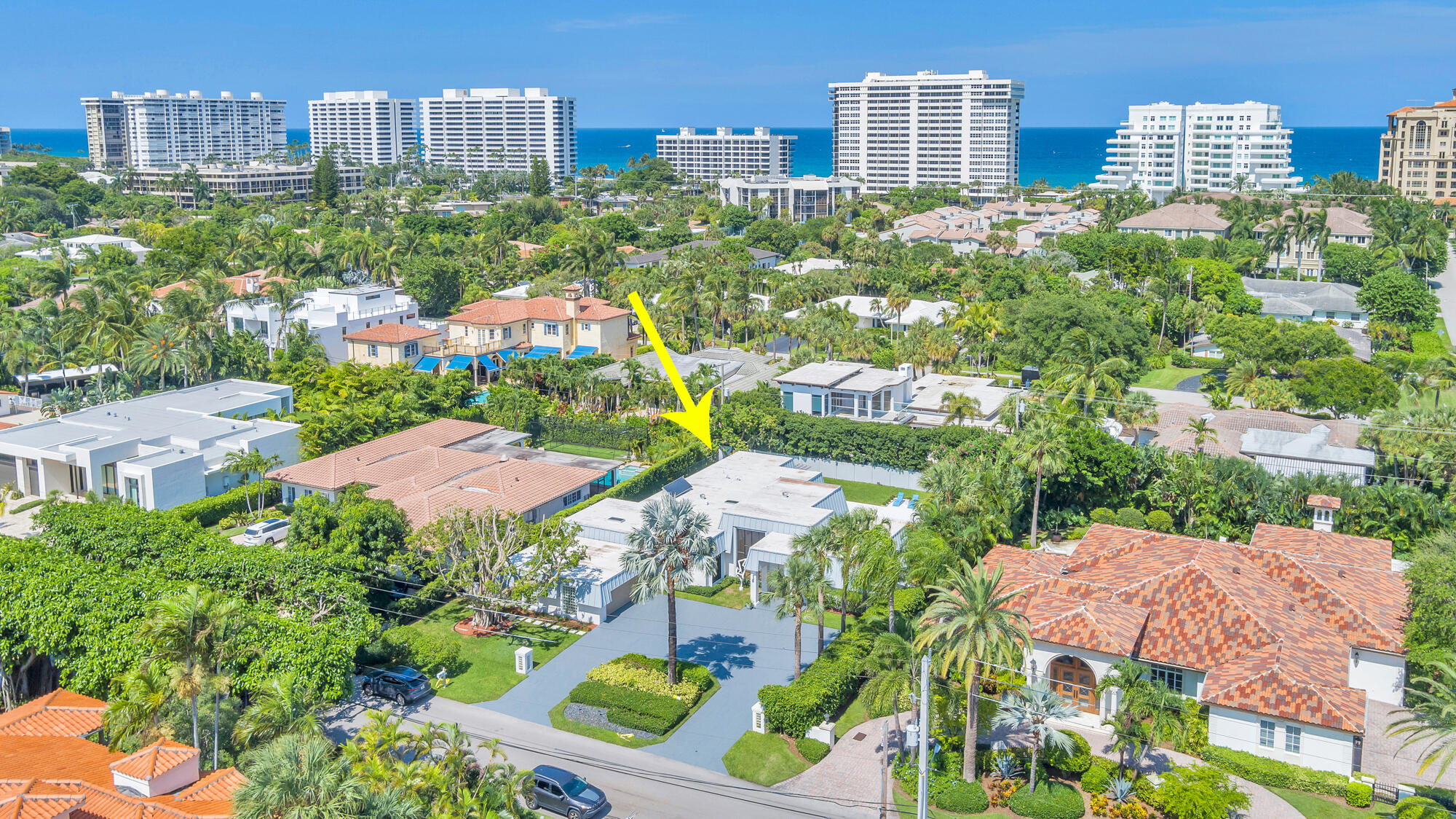 2400 Spanish River Road